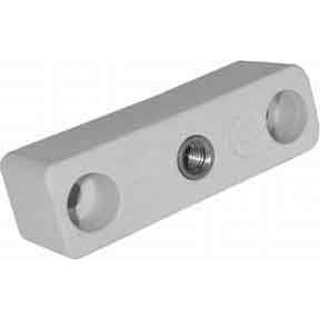 Striebel&amp;John - Sammelschienenträger Sammelschienenhalter ZX563P10(VE10) − 1 Packung by Striebel&amp;John
