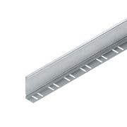 Niedax - Trennwand für Kabeltragsystem Trennsteg RTSKQ 100-2.0 S 98x2998mm, t=2,0mm − 3 Meter