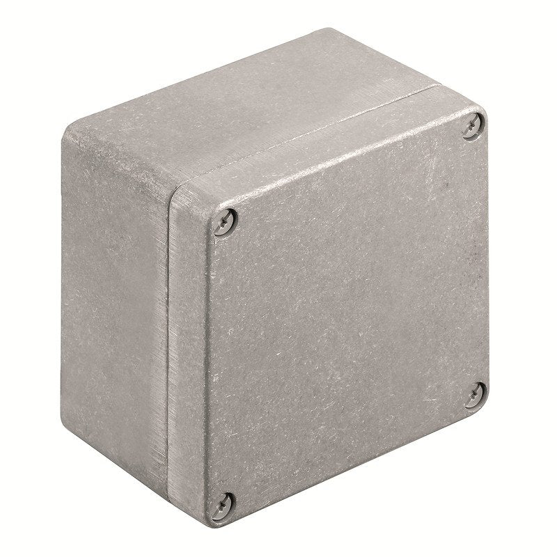 Weidmüller - Gehäuse/Schaltschrank (leer) Aluminium-Leergehäuse KLIPPON K41 VMQ Klippon K