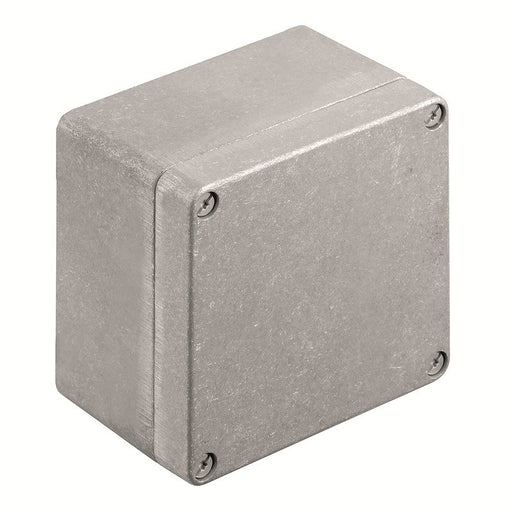 Weidmüller - Gehäuse/Schaltschrank (leer) Aluminium-Leergehäuse KLIPPON K41 VMQ Klippon K