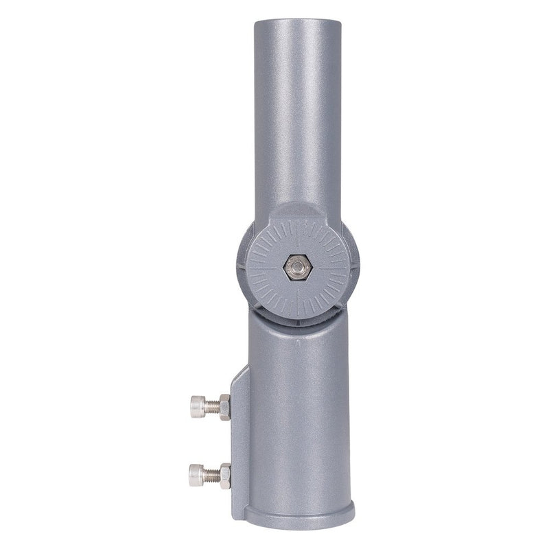 Ledvance - Mechanisches Zubehör/Ersatzteile für Leuchten Mast-Adapterstück AREA48/60ADJUSTANGLE 48/60
