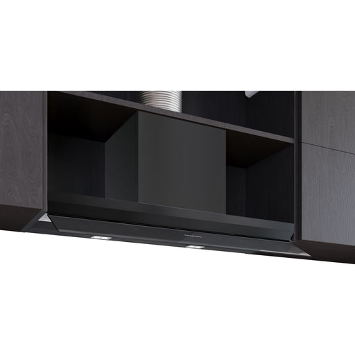 Siemens - Dunstabzugshaube Integrierte Designhaube LJ97BDP60 IQ500