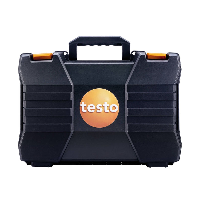 Testo - Zubehör/Ersatzteile für Thermometer Servicekoffer 0516 4900 für Volumenstrommes