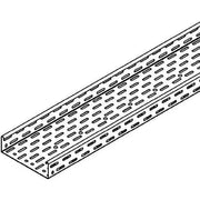 Niedax - Kabelrinne RS 60.300 F OV ohne Verbinder − 3 Meter
