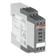 ABB Stotz S&J - Zeitrelais Multifunktionzeitrelais CT-MXS.22P 24-48VDC 24-240VAC