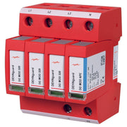 DEHN - Überspannungsableiter für Energietechnik/Stromversorgung ÜS-Ableiter DEHNguard DG M TT 320 f. TT- u. TN-S