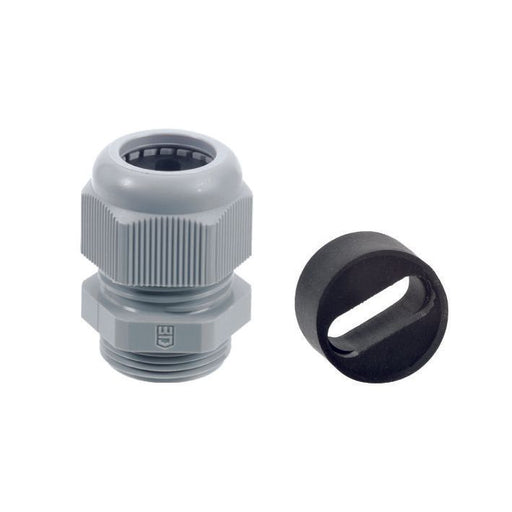 Jacob - Kabelverschraubung PERFECT Kabelverschraubung 50.663 PA7001FK1 M 63X1,5 − 5 Stück
