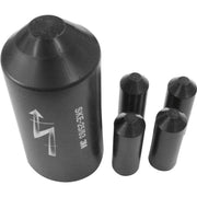 3M - Schrumpf-Endkappe Kabelendgarnitur spanungsf SKE S/1+2 10 - 25 mm²