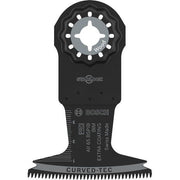 Bosch - Blatt für Oszillierer PRO AII 65 BSPIB Blatt für 2608669083VE(5) Multifunktionswerkze