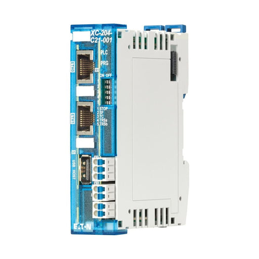 Eaton - SPS-Grundgerät Modularsteuerung XC-204-C21-001
