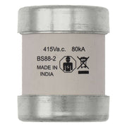 Eaton - HRC-Sicherung Sicherungseinsatz 100MJ25-6 100 A, AC 415 V − 10 Stück