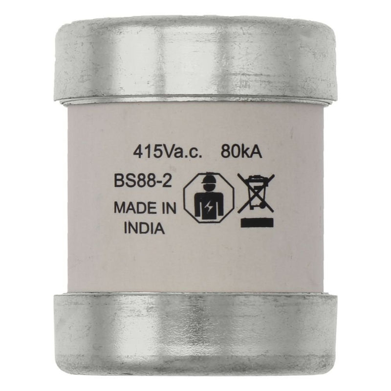 Eaton - HRC-Sicherung Sicherungseinsatz 100MJ25-6 100 A, AC 415 V − 10 Stück