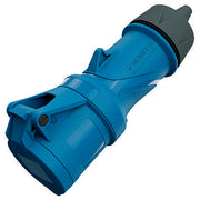Mennekes - CEE-Kupplung (IEC 60309) CEE Kupplung PTX G 14351 16A3p6h230V IP54