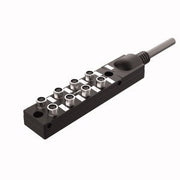 Turck - Passiver Sensor-/Aktor-Verteiler (mit Leitung) Aktuator-/Sensor-Verteiler TB-8M8M-3-4 passiv