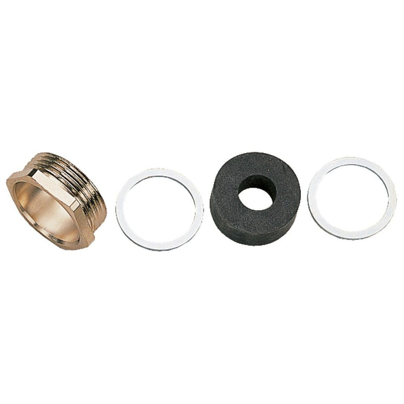 Harting - Kabelverschraubung Halb-Verschraubung 09000005016 Pg 21
