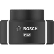 Bosch - Einsatz für Presswerkzeug Kabelschuhe/Verbinder, Aderendhülsen, Schirmanschluss PRO Stempel und Matrize, 2608001159 M25, Edelstahl