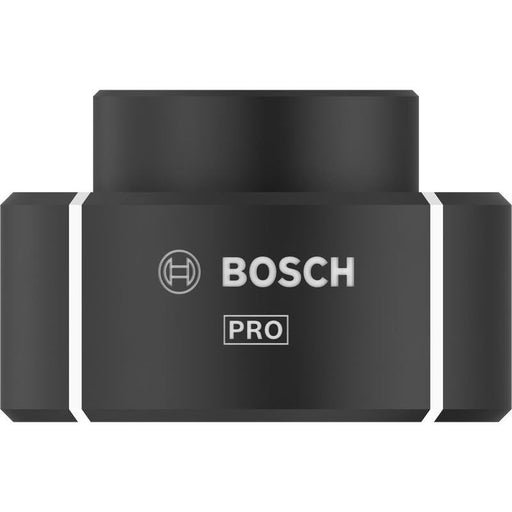 Bosch - Einsatz für Presswerkzeug Kabelschuhe/Verbinder, Aderendhülsen, Schirmanschluss PRO Stempel und Matrize, 2608001159 M25, Edelstahl