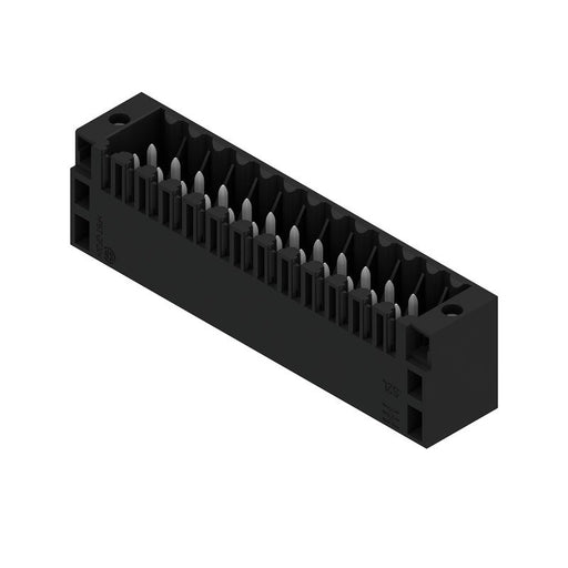 Weidmüller - Leiterplattensteckverbinder Verbinder 3.50mm S2L 3.50/#1729690000 − 30 Stück
