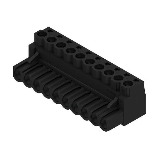 Weidmüller - Kabelsteckverbinder für Leiterplattensteckverbinder Verbinder 5.08mm BLZP 5.08#1943890000 − 36 Stück