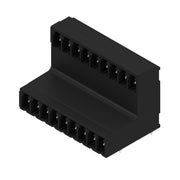Weidmüller - Leiterplattensteckverbinder Verbinder 3.81mm SCDV-THR #1033570000 − 50 Stück