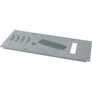 Eaton - Montageplatte für Verteilergehäuse Montageplatte XMN341408-630-BF