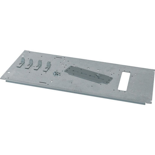 Eaton - Montageplatte für Verteilergehäuse Montageplatte XMN341408-630-BF