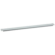 Schneider Electric - Frontplatte (Schaltschrank) Abdeckplatte SF/SM NSYADC16 (VE2) 50x600mm, verstellb