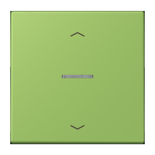 Jung - Bedienelement intelligent Taster 1fach BT LC 17101 P 220 Duvert 31