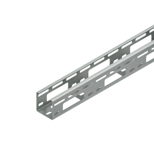 Niedax - Kabelrinne Verteilerrinne RSV 50.050 F − 3 Meter