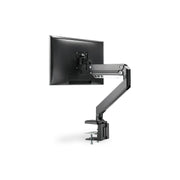 DIGITUS - Halterung für Audio-/Videosysteme Monitor Tisch-Halterung DA-90426 15 kg max., sw