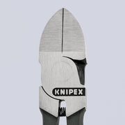 Knipex - Seitenschneider 72 01 160 für Kunstst., 160mm