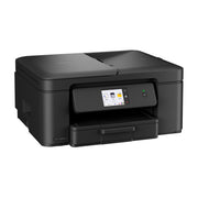 Brother - Drucker/Scanner/Kopierer Multifunktionsdrucker DCP-J1460DWRE1