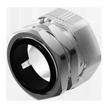 Pepperl+Fuchs Fabrik - Zubehör/Ersatzteile für Industriesensoren Mounting bracket MH-EXG-30 − 1 Stück