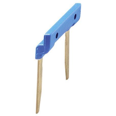 Finder - Zubehör/Ersatzteile für Schaltrelais Kammbrücke 097.52 2-polig, 10A − 10 Stück by Finder
