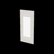 Striebel&John - Tür/Bedientableau (Schaltschrank) AK600 Tür AZT640W 4RE WiFi m Lüft.öff. − 1 Stück
