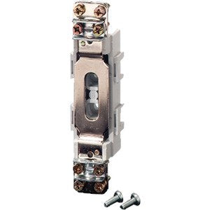 Hensel - Ein- und mehrpolige Klemmenleiste N-Klemme Mi NK 3 f.Mi4350