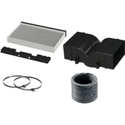 Constructa-Neff - Zubehör/Ersatzteile für Dunstabzugshauben CleanAir Umluftset Z52CBI2X4 Standard