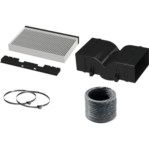 Constructa-Neff - Zubehör/Ersatzteile für Dunstabzugshauben CleanAir Umluftset Z52CBI2X4 Standard