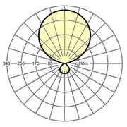 Regiolux - Stehleuchte LED-Stehleuchte visula- #43711308211 840, DALI