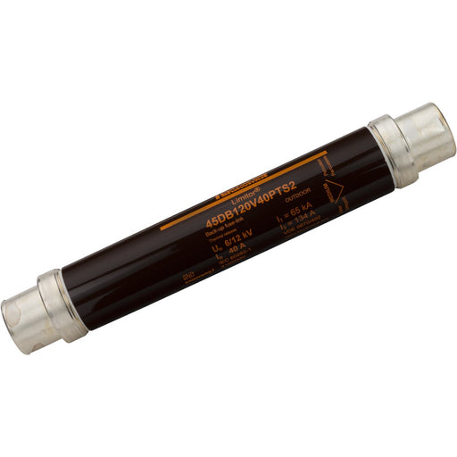 Mersen - Mittel-/Hochspannungssicherung Sicherungseinsatz HH 45DB120V32PTS2 6-12kV 32A 292mm