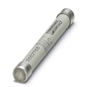 Phoenix Contact - Zylindrische Sicherung FUSE 10,3X85 25A PV 10,3x85mm, 1200VDC − 10 Stück