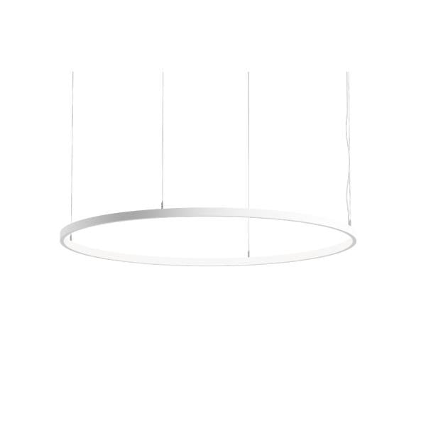 Brumberg Leuchten - Pendelleuchte LED-Pendel-Ringleuchte 84032173 3000K, DALI-2