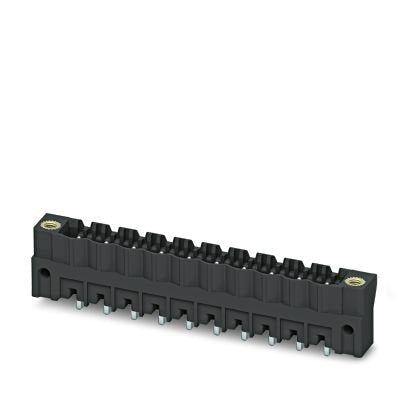 Phoenix Contact - Leiterplattensteckverbinder Leiterplatten-Grundleiste CCV 2,5/ 8-G#1691061 − 1000 Stück