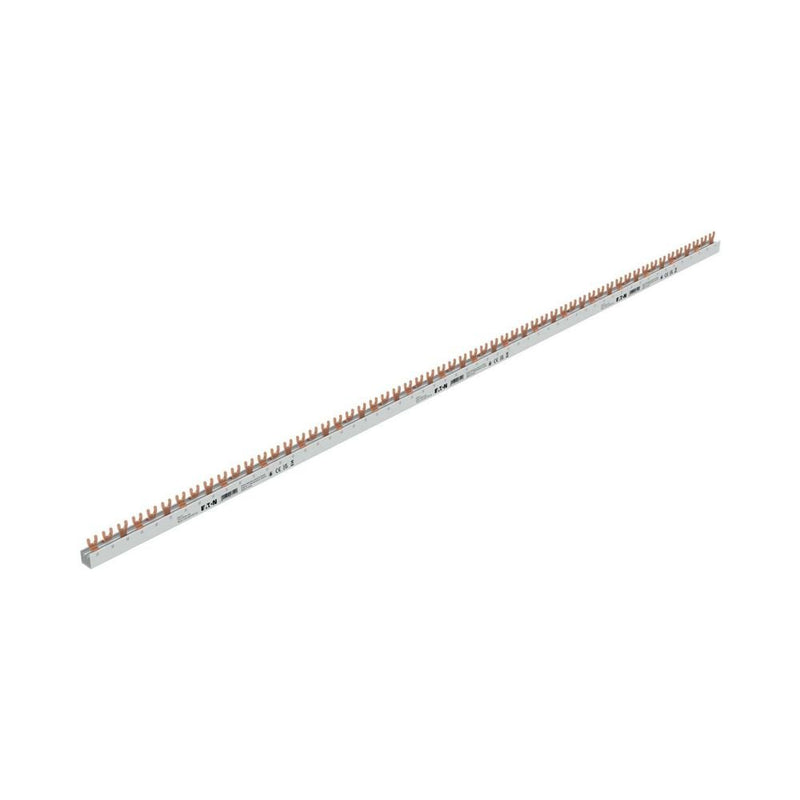 Eaton - Phasenschiene Gabelverschienung GVK-16/3P+N-4TE 3-phasig
