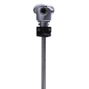 Jumo - Temperatursonde Widerstandsthermometer 00055514 15x500mm,-50- +600°C
