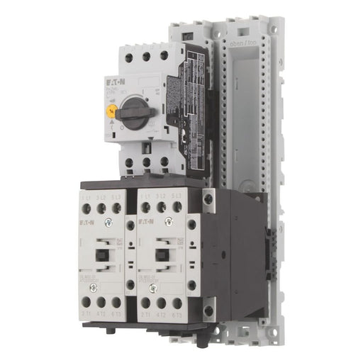 Eaton - Motorstarter/Motorstarterkombination Wendestarter 380/400/415V MSC-R-32-M32(24VDC) 15kW Ir=25-32A