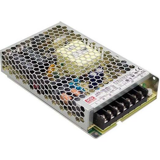 Scharnberger+Hasenbein - LED-Betriebsgerät LED-Trafo 159x97x30mm 55075 85-264VAC/24VDC156W
