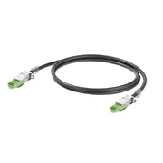 Weidmüller - Patchkabel Kupfer Industrie Kabel IE-C5DB4W#1421710005