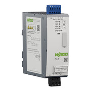 WAGO - Gleichstromversorgung Stromversorgung PRO 2 2787-2146 1-ph DC24V 10A