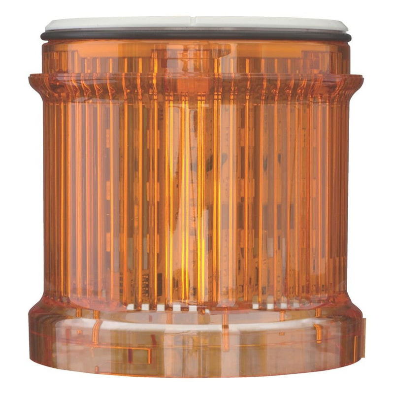 Eaton - Signalsäulenelement, optisch Blitzlicht-LED SL7-FL230-A orange, 230V